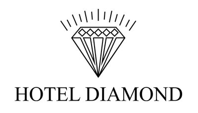 Trademark HOTEL DIAMOND + LOGO