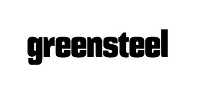 Trademark GREENSTEEL