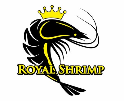 Trademark ROYAL SHRIMP & LOGO