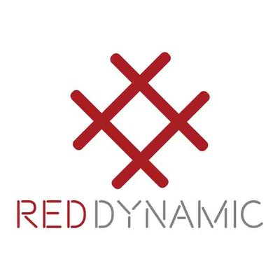 Trademark RED DYNAMIC