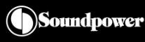 Trademark SOUNDPOWER + LOGO