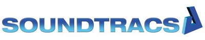 Trademark SOUNDTRACS + LOGO