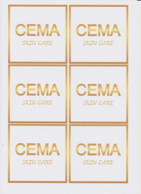 Trademark CEMA SKIN CARE