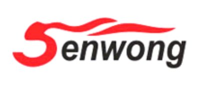 Trademark SENWONG + LOGO