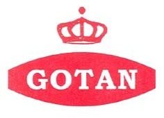 Trademark GOTAN