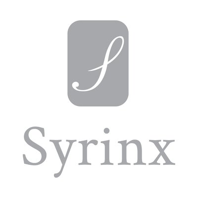 Trademark Syrinx