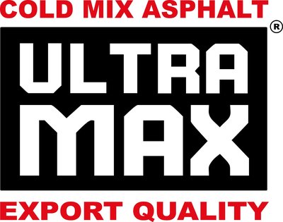 Trademark COLD MIX ASPHALT ULTRA MAX