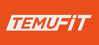 Trademark TEMUFIT + LOGO