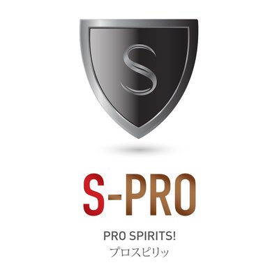 Trademark S-PRO PRO SPIRITS