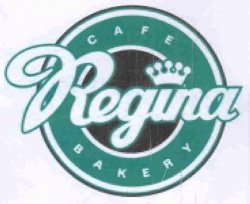 Trademark REGINA