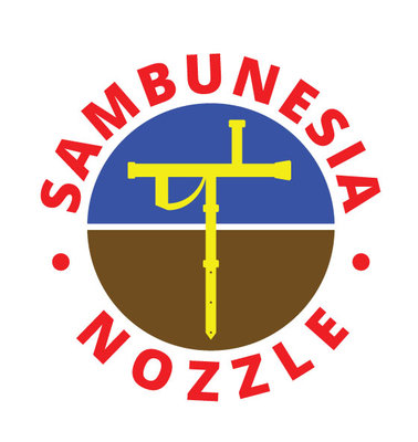 Trademark SAMBUNESIA NOZZLE