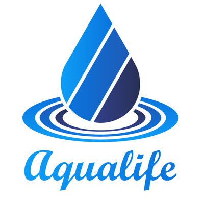 Trademark AQUALIFE + LOGO