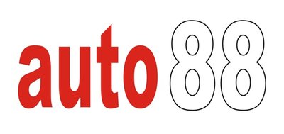 Trademark AUTO 88