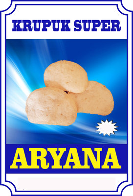 Trademark ARYANA