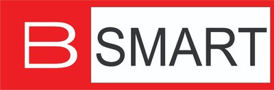 Trademark B-SMART