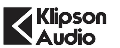 Trademark KLIPSON AUDIO