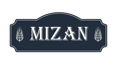 Trademark MIZAN