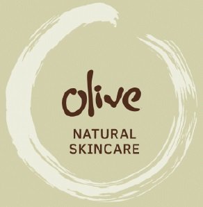 Trademark OLIVE NATURAL SKINCARE