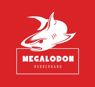 Trademark MEGALODON + LOGO