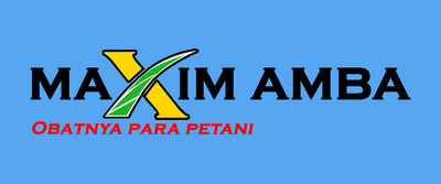 Trademark MAXIM AMBA OBATNYA PARA PETANI