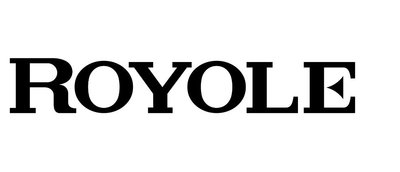 Trademark ROYOLE