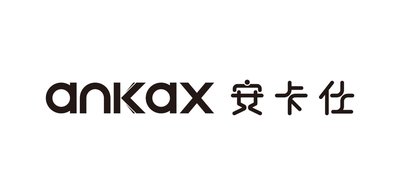 Trademark ANKAX dan Karakter Cina