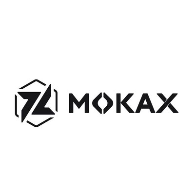 Trademark MOKAX dan Lukisan