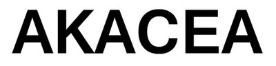 Trademark AKACEA