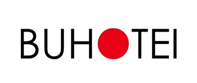 Trademark BUHOTEI + LOGO