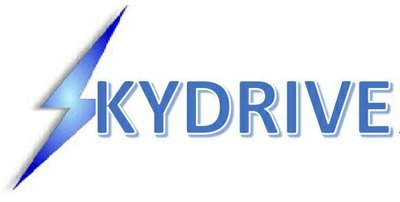 Trademark SKYDRIVE