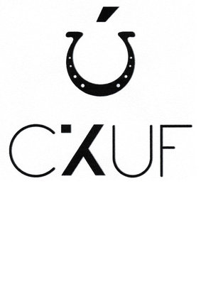 Trademark CKUF