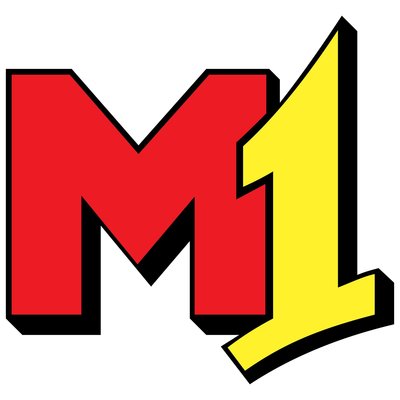 Trademark M1