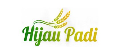 Trademark HIJAU PADI