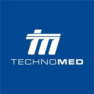 Trademark TECHNOMED + LOGO