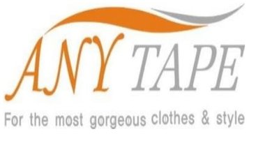 Trademark ANY TAPE For the most gorgeous clothes & style & Logo