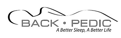 Trademark BACK PEDIC DAN LUKISAN