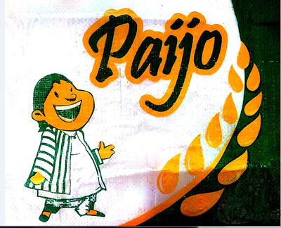 Trademark PAIJO