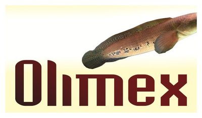 Trademark OLIMEX