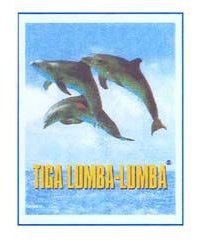 Trademark TIGA LUMBA-LUMBA