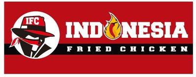 Trademark IFC (INDONESIA FRIED CHICKEN)