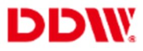 Trademark DDW