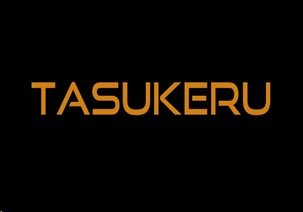 Trademark TASUKERU