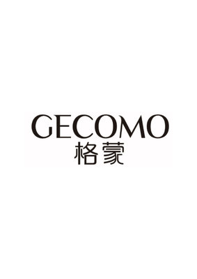 Trademark GECOMO