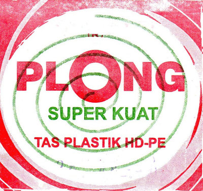 Trademark PLONG