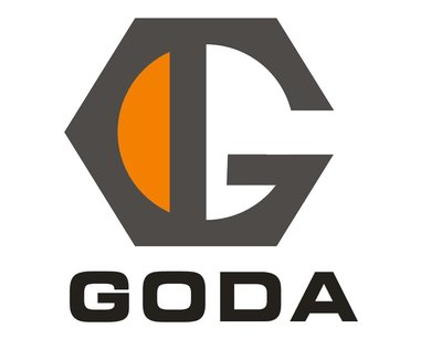 Trademark GODA + LOGO