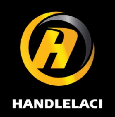 Trademark H HANDLELACI + Lukisan/Logo