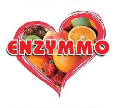 Trademark ENZYMMO + LOGO