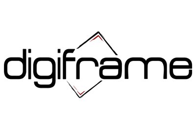 Trademark DIGIFRAME