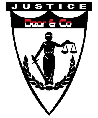 Trademark DEAR & CO LAW FIRM