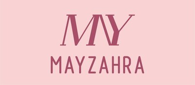 Trademark MAYZAHRA + LOGO